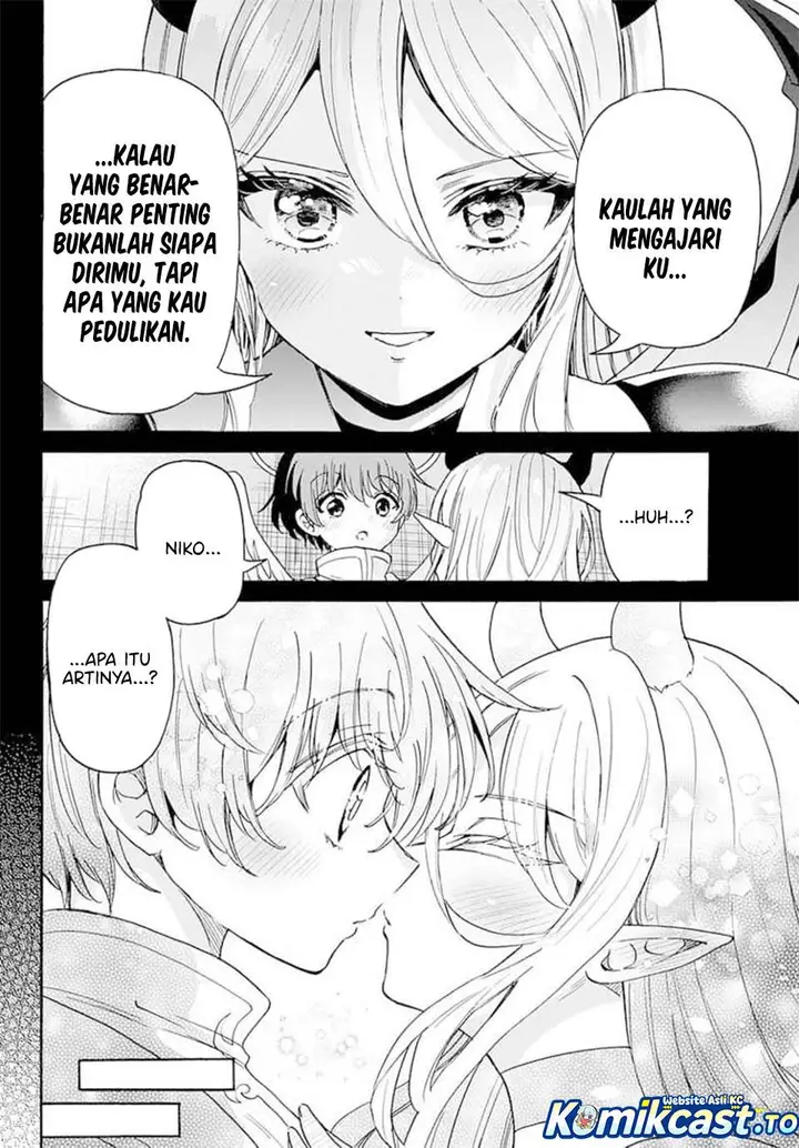 image-komik-mikadono-sanshimai-wa-angai-choroi-chapter-188-9/19