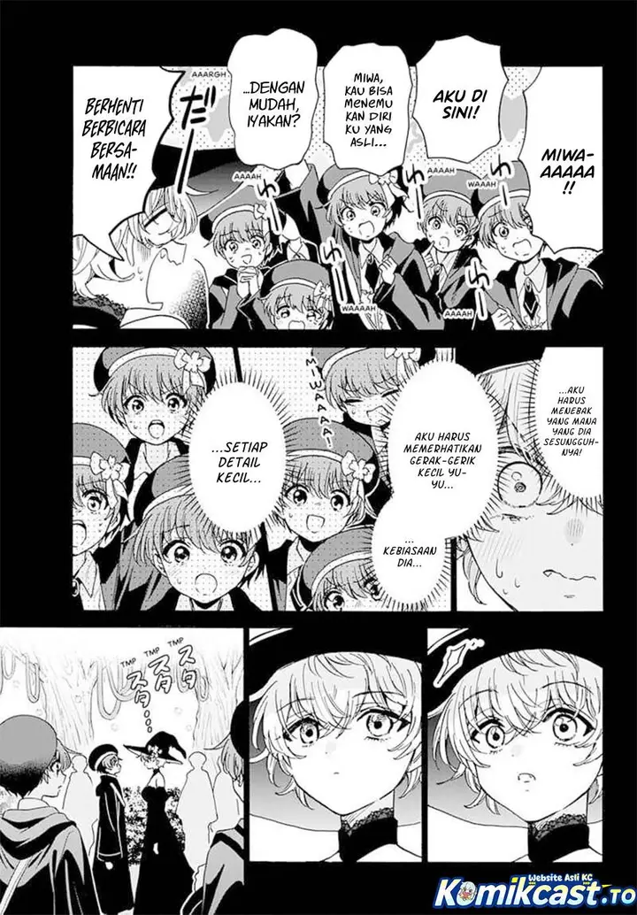 image-komik-mikadono-sanshimai-wa-angai-choroi-chapter-188-12/19