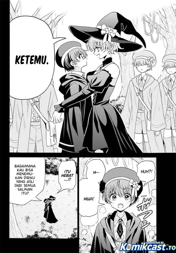 image-komik-mikadono-sanshimai-wa-angai-choroi-chapter-188-13/19