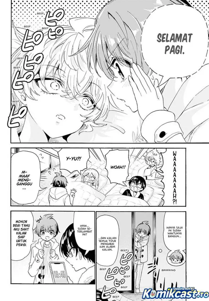 image-komik-mikadono-sanshimai-wa-angai-choroi-chapter-188-15/19
