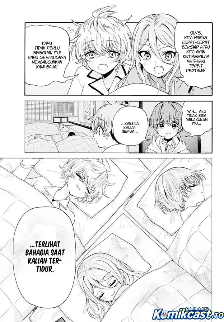 image-komik-mikadono-sanshimai-wa-angai-choroi-chapter-188-16/19