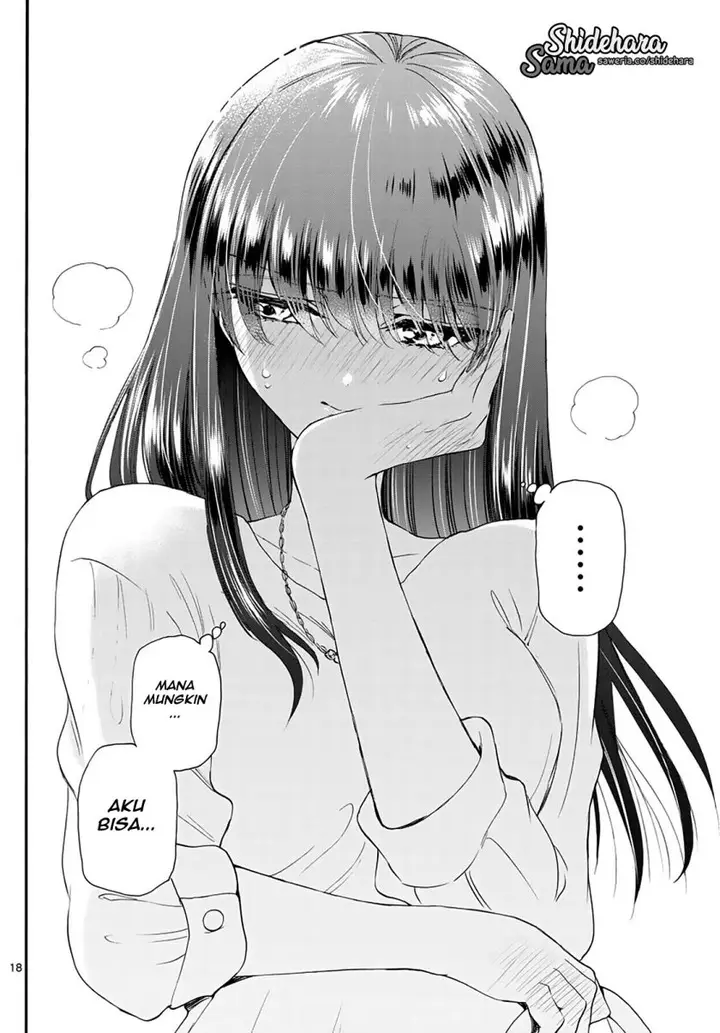 image-komik-mikadono-sanshimai-wa-angai-choroi-chapter-19-18/22