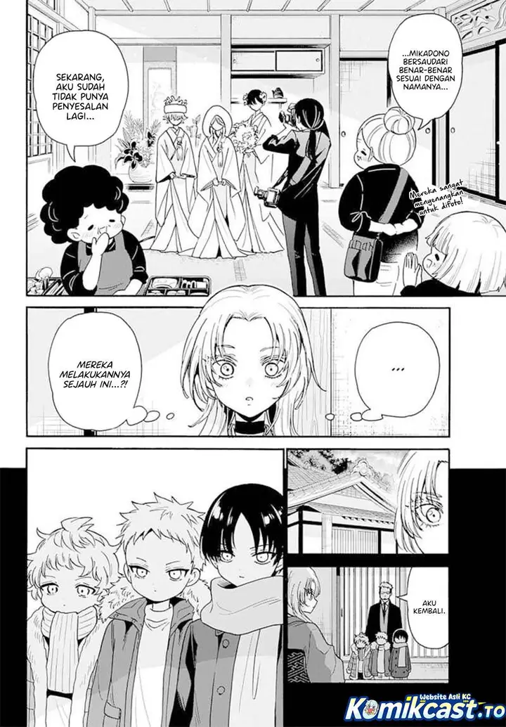 image-komik-mikadono-sanshimai-wa-angai-choroi-chapter-190-8/17