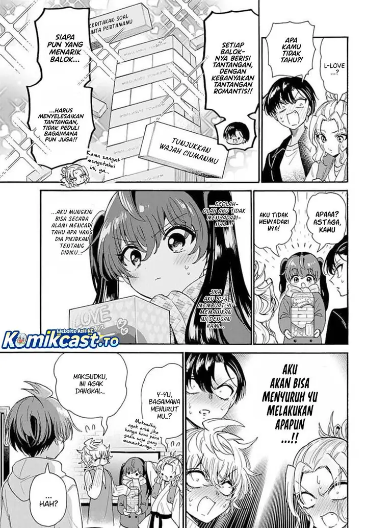 image-komik-mikadono-sanshimai-wa-angai-choroi-chapter-192-4/18