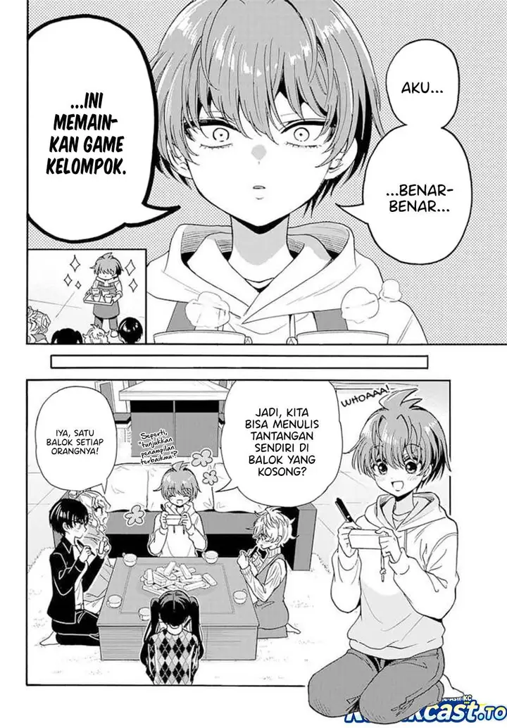 image-komik-mikadono-sanshimai-wa-angai-choroi-chapter-192-5/18