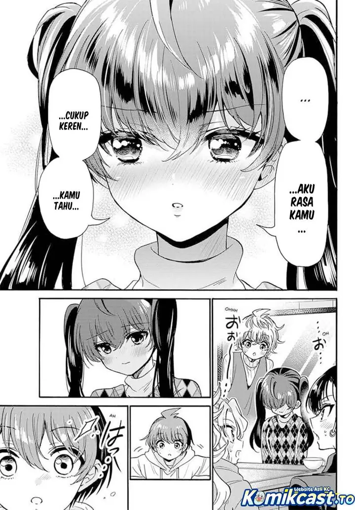image-komik-mikadono-sanshimai-wa-angai-choroi-chapter-192-14/18