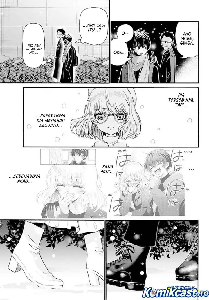 image-komik-mikadono-sanshimai-wa-angai-choroi-chapter-193-14/20