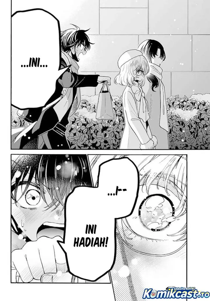 image-komik-mikadono-sanshimai-wa-angai-choroi-chapter-193-15/20