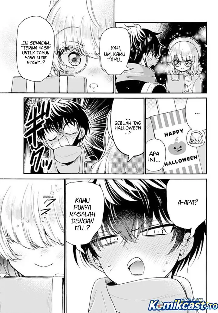 image-komik-mikadono-sanshimai-wa-angai-choroi-chapter-193-16/20