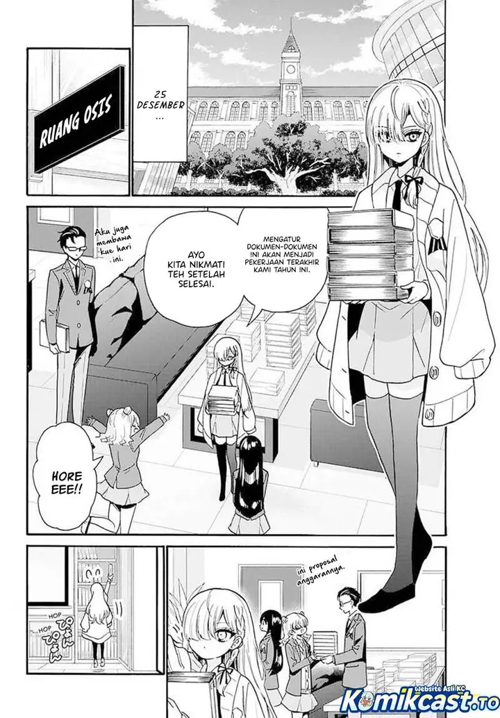 image-komik-mikadono-sanshimai-wa-angai-choroi-chapter-194-1/18