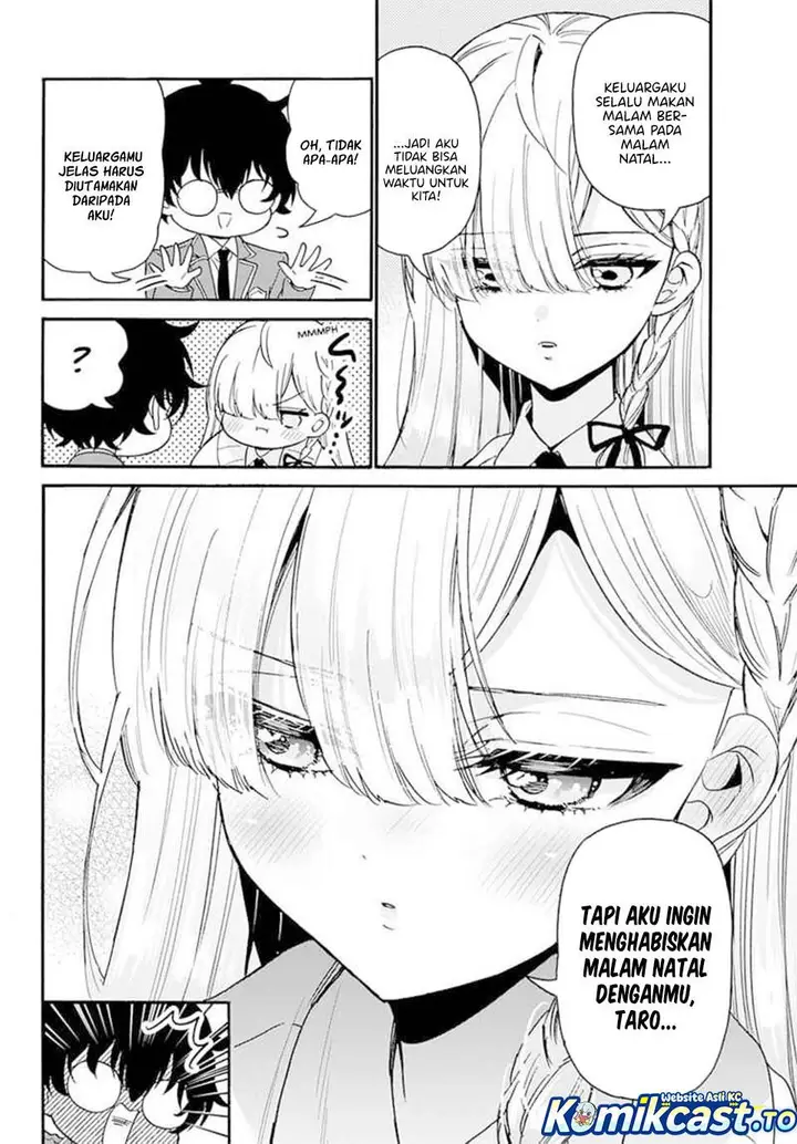 image-komik-mikadono-sanshimai-wa-angai-choroi-chapter-194-3/18