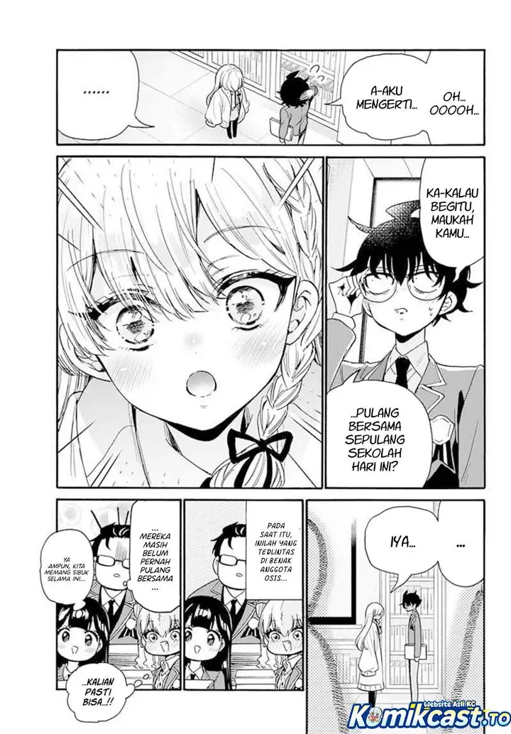 image-komik-mikadono-sanshimai-wa-angai-choroi-chapter-194-4/18