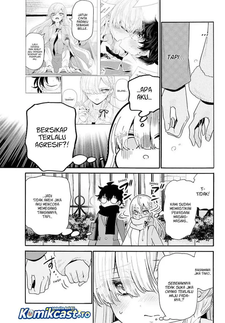 image-komik-mikadono-sanshimai-wa-angai-choroi-chapter-194-6/18