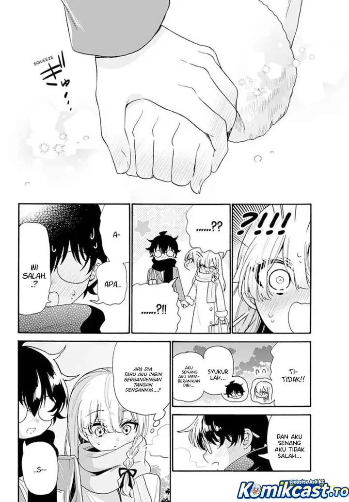 image-komik-mikadono-sanshimai-wa-angai-choroi-chapter-194-7/18