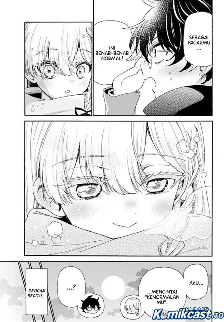 image-komik-mikadono-sanshimai-wa-angai-choroi-chapter-194-8/18