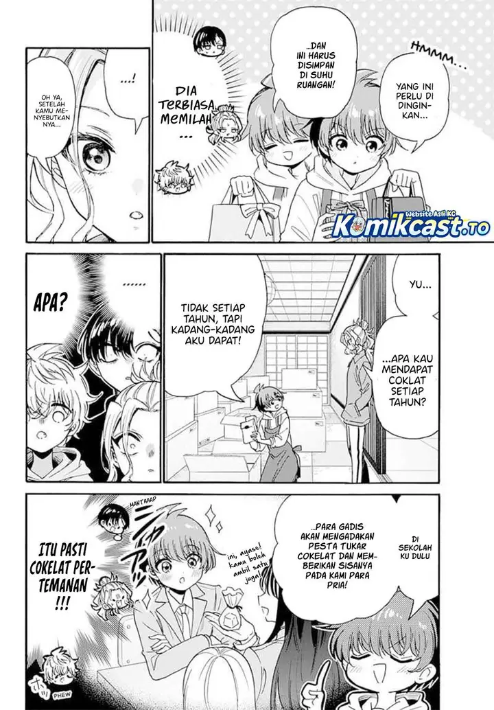 image-komik-mikadono-sanshimai-wa-angai-choroi-chapter-194-11/18