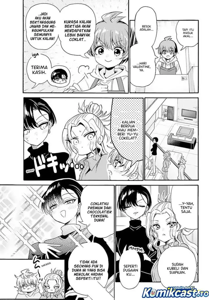 image-komik-mikadono-sanshimai-wa-angai-choroi-chapter-194-12/18