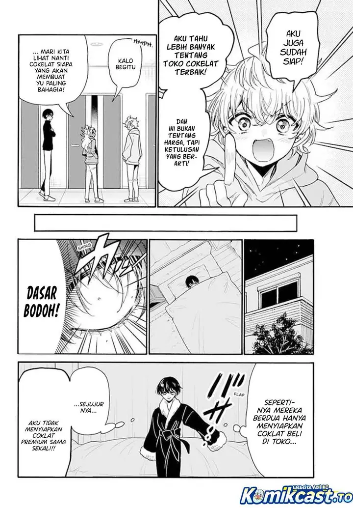 image-komik-mikadono-sanshimai-wa-angai-choroi-chapter-194-13/18
