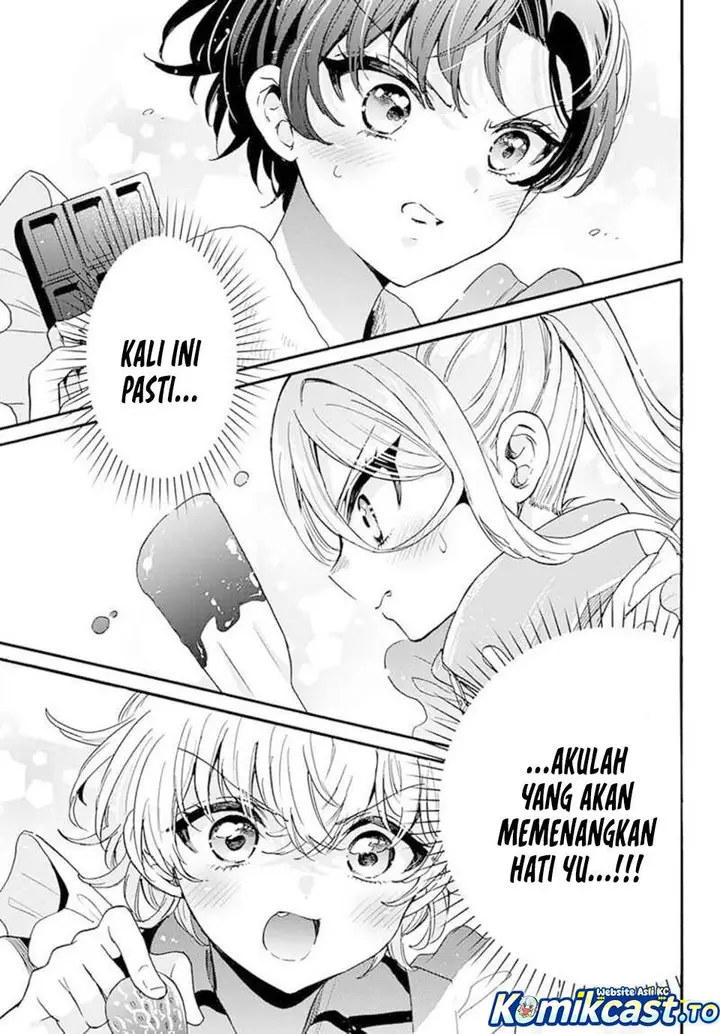 image-komik-mikadono-sanshimai-wa-angai-choroi-chapter-194-16/18