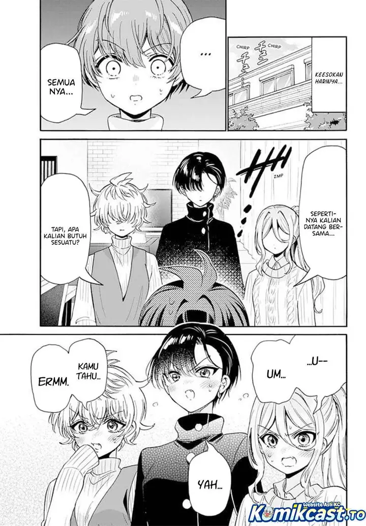 image-komik-mikadono-sanshimai-wa-angai-choroi-chapter-195-7/19