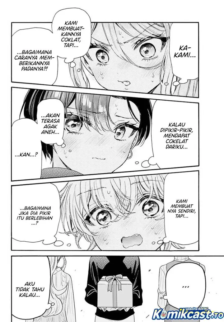 image-komik-mikadono-sanshimai-wa-angai-choroi-chapter-195-8/19