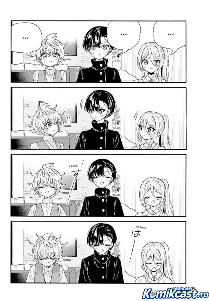 image-komik-mikadono-sanshimai-wa-angai-choroi-chapter-195-10/19
