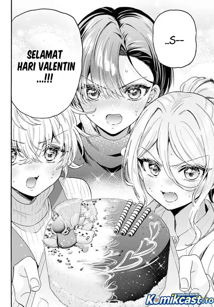 image-komik-mikadono-sanshimai-wa-angai-choroi-chapter-195-12/19