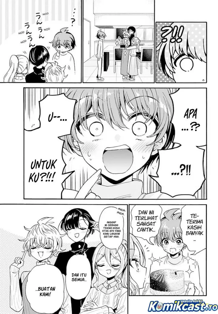image-komik-mikadono-sanshimai-wa-angai-choroi-chapter-195-13/19
