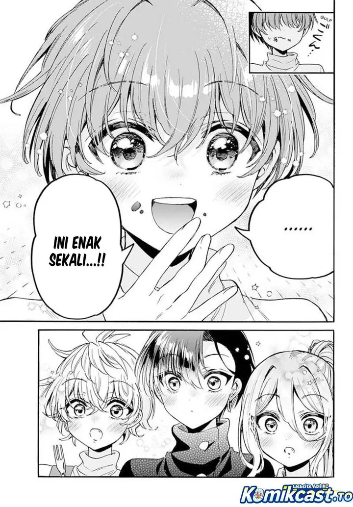 image-komik-mikadono-sanshimai-wa-angai-choroi-chapter-195-15/19