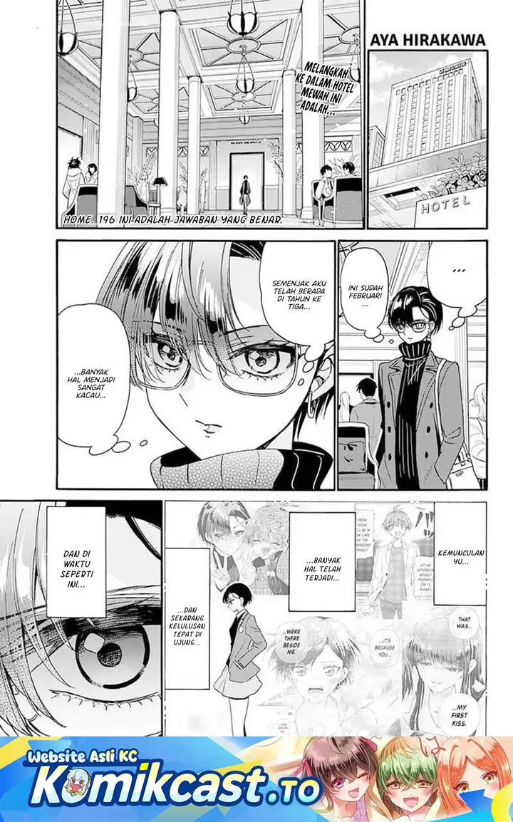 image-komik-mikadono-sanshimai-wa-angai-choroi-chapter-196-0/18