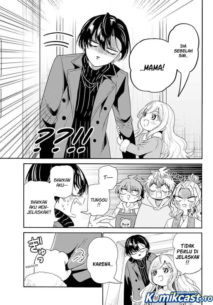 image-komik-mikadono-sanshimai-wa-angai-choroi-chapter-196-16/18