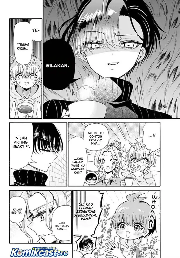 image-komik-mikadono-sanshimai-wa-angai-choroi-chapter-197-7/20