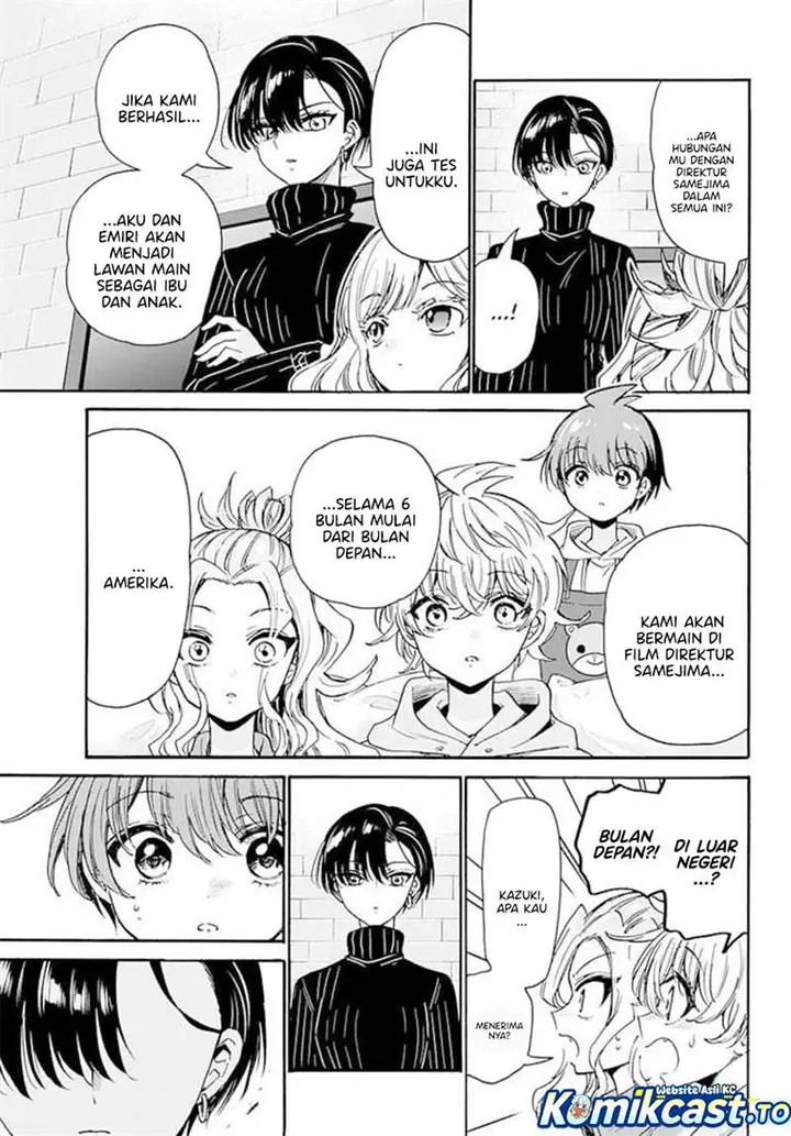 image-komik-mikadono-sanshimai-wa-angai-choroi-chapter-197-8/20