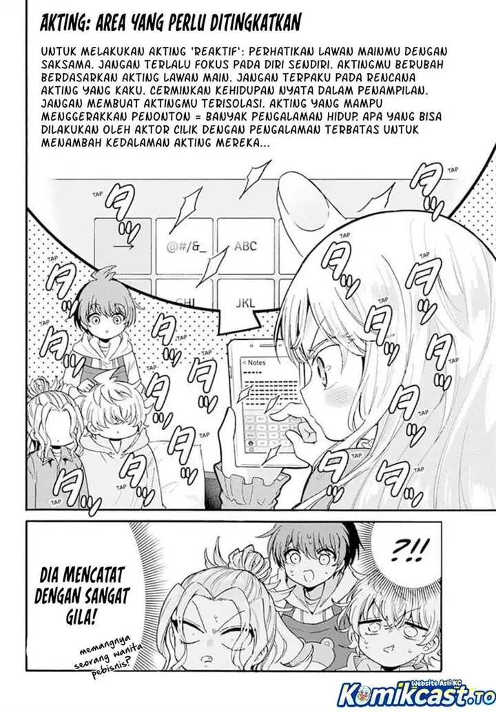 image-komik-mikadono-sanshimai-wa-angai-choroi-chapter-197-11/20