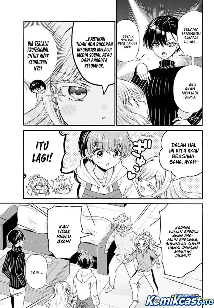 image-komik-mikadono-sanshimai-wa-angai-choroi-chapter-197-14/20