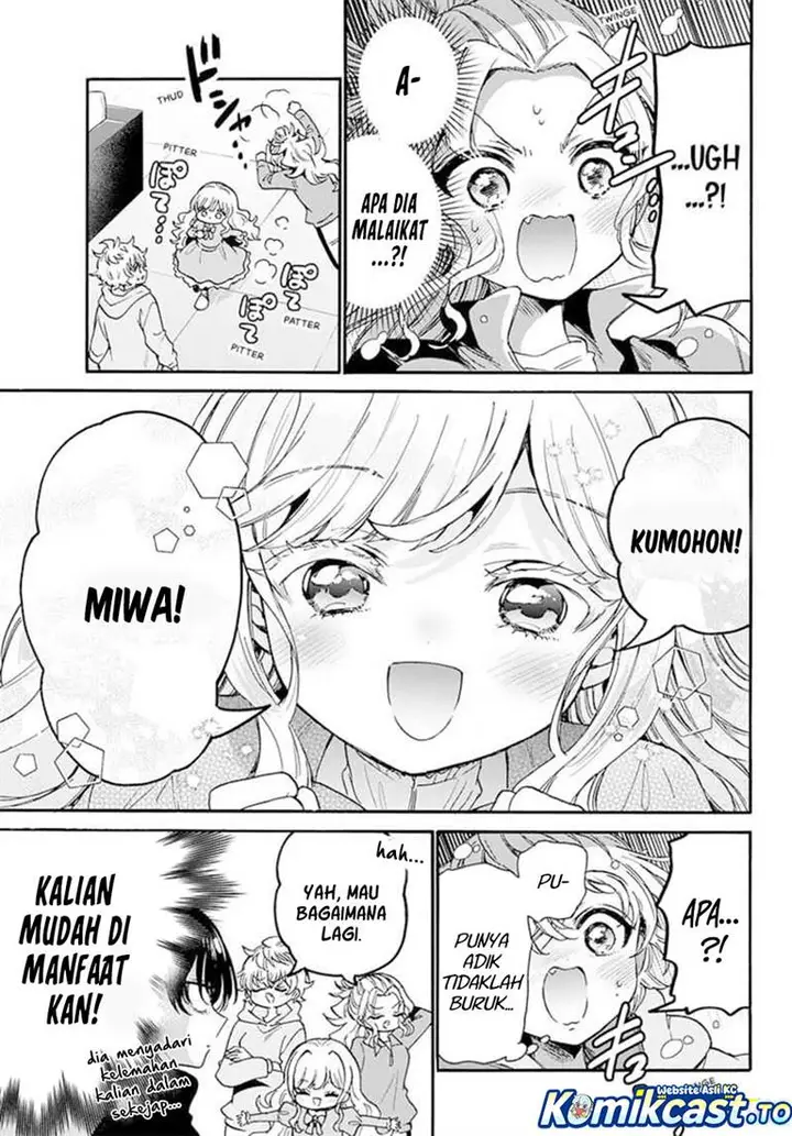image-komik-mikadono-sanshimai-wa-angai-choroi-chapter-197-16/20