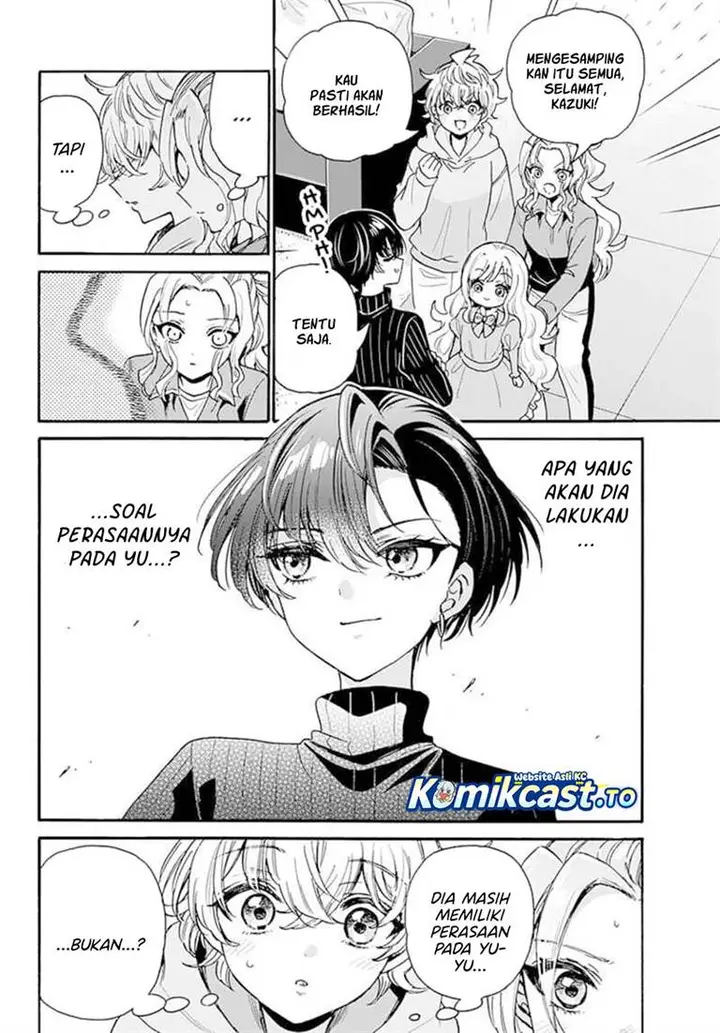 image-komik-mikadono-sanshimai-wa-angai-choroi-chapter-197-17/20