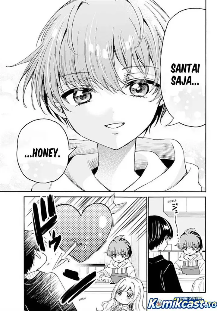 image-komik-mikadono-sanshimai-wa-angai-choroi-chapter-198-4/18