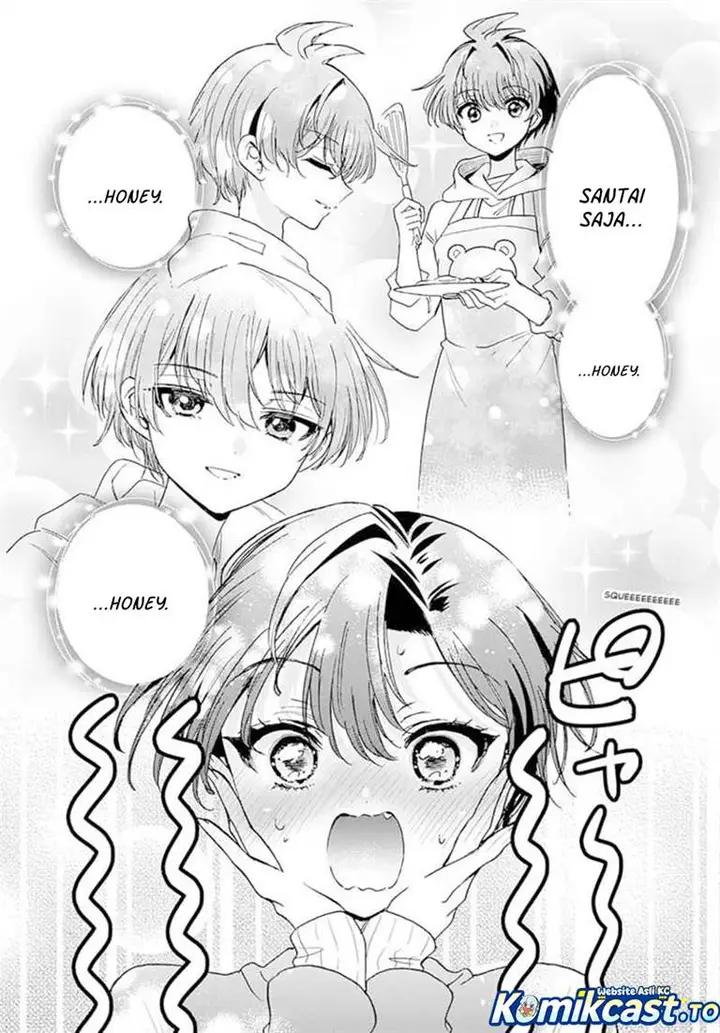 image-komik-mikadono-sanshimai-wa-angai-choroi-chapter-198-5/18