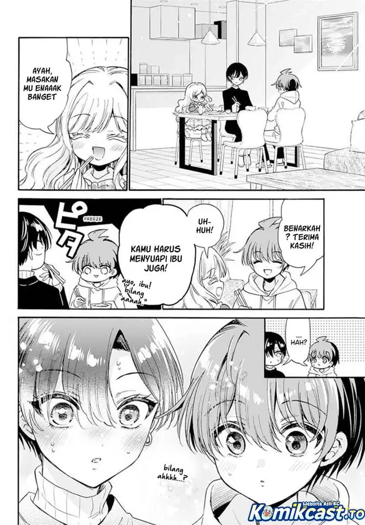 image-komik-mikadono-sanshimai-wa-angai-choroi-chapter-198-7/18