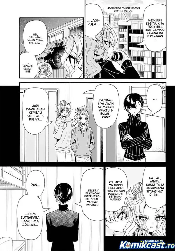 image-komik-mikadono-sanshimai-wa-angai-choroi-chapter-198-10/18