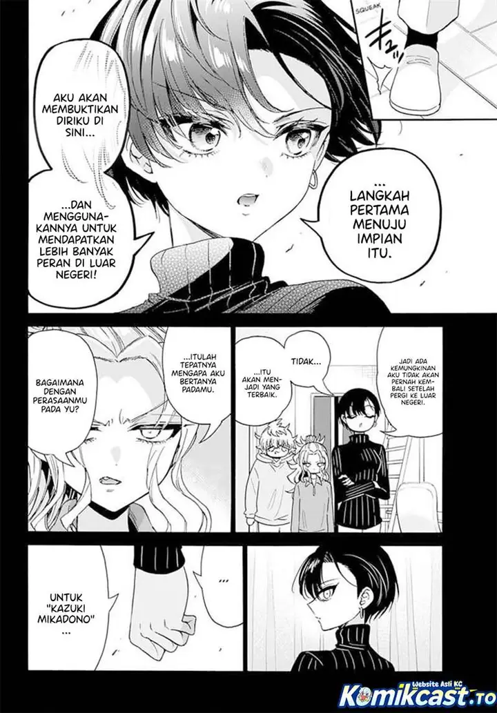 image-komik-mikadono-sanshimai-wa-angai-choroi-chapter-198-11/18