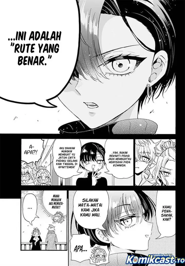 image-komik-mikadono-sanshimai-wa-angai-choroi-chapter-198-12/18