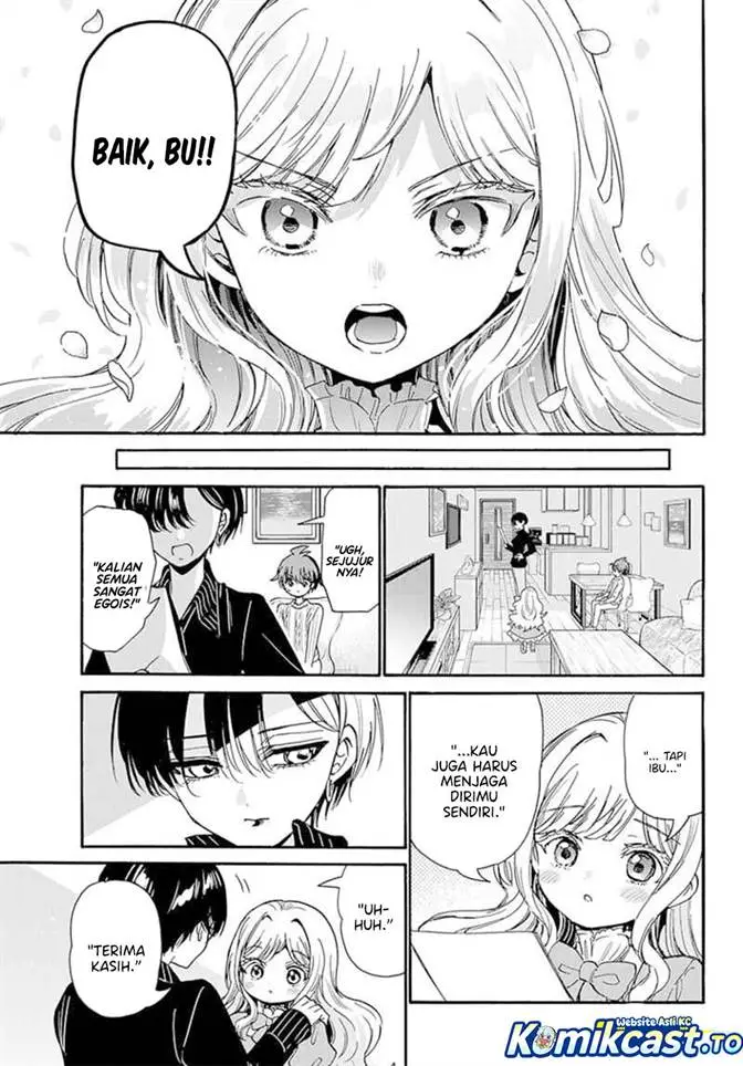 image-komik-mikadono-sanshimai-wa-angai-choroi-chapter-199-10/18