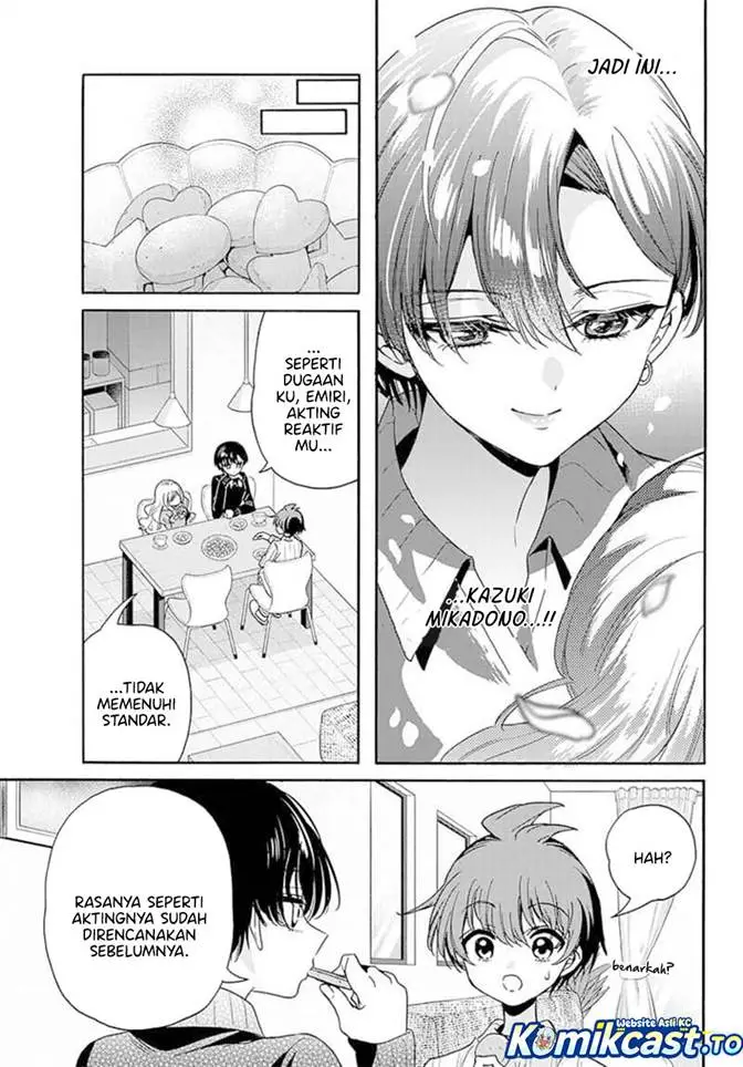 image-komik-mikadono-sanshimai-wa-angai-choroi-chapter-199-12/18