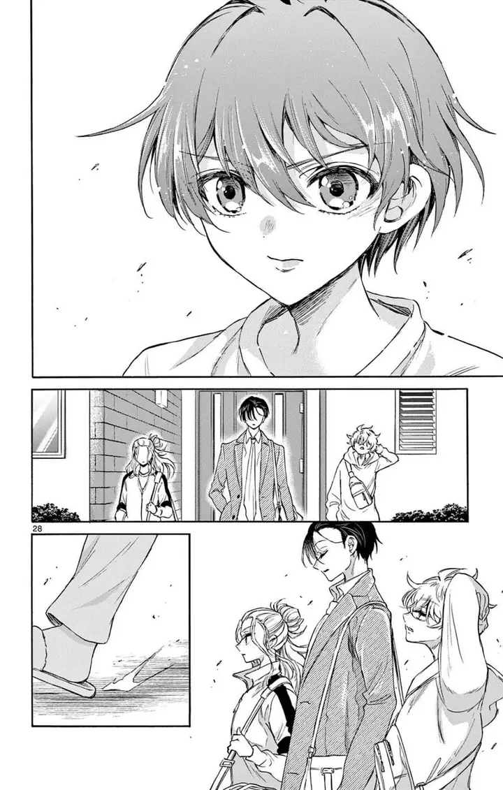 image-komik-mikadono-sanshimai-wa-angai-choroi-chapter-2-28/40
