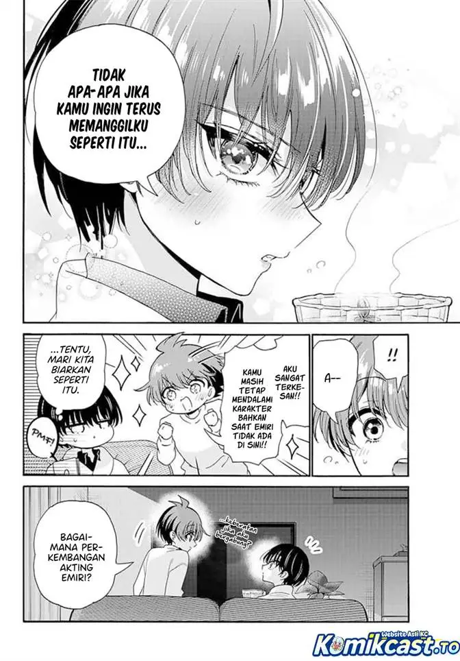 image-komik-mikadono-sanshimai-wa-angai-choroi-chapter-200-1/18