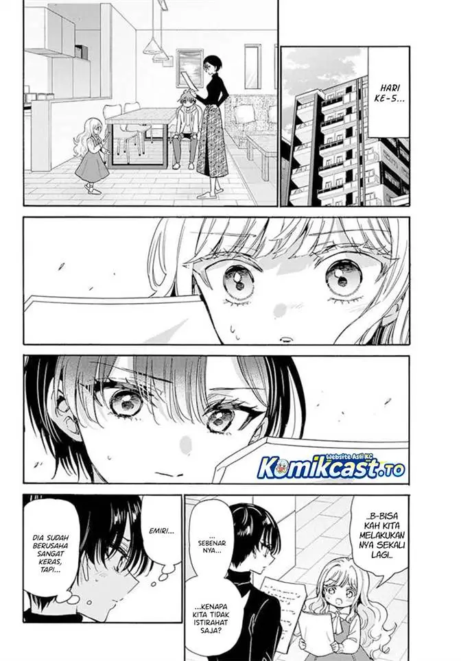 image-komik-mikadono-sanshimai-wa-angai-choroi-chapter-200-5/18