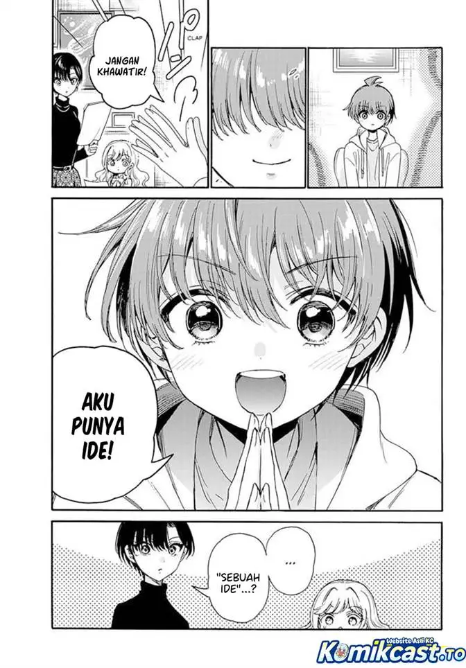 image-komik-mikadono-sanshimai-wa-angai-choroi-chapter-200-6/18