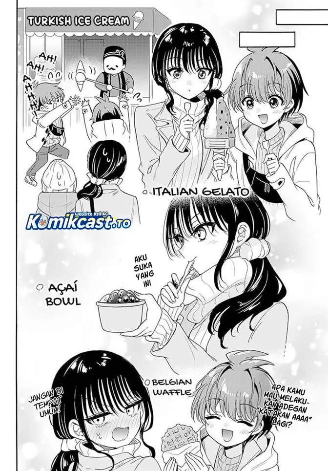 image-komik-mikadono-sanshimai-wa-angai-choroi-chapter-200-11/18